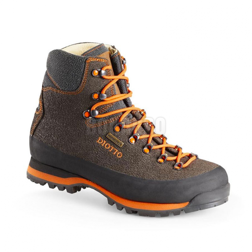 DIOTTO SCARPONE BECCACCIA PRO