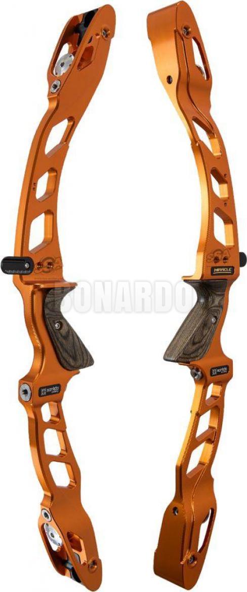 SANLIDA RISER MIRACLE RH ORANGE