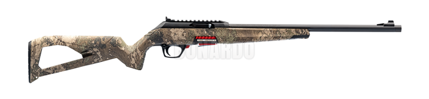 WINCHESTER CARABINA S.A. STRATA CAL.22 L.R. 20"