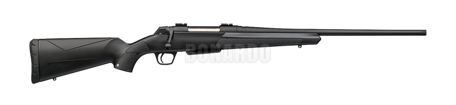 WINCHESTER CARABINA XPR COMPO CAL.270WSM +FILL MT14X1