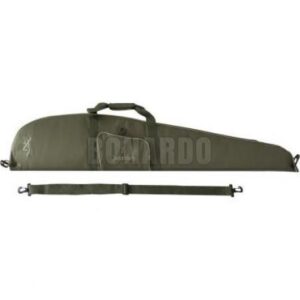 BROWNING FODERO IMBOTTITO 122CM HUNTER GREEN
