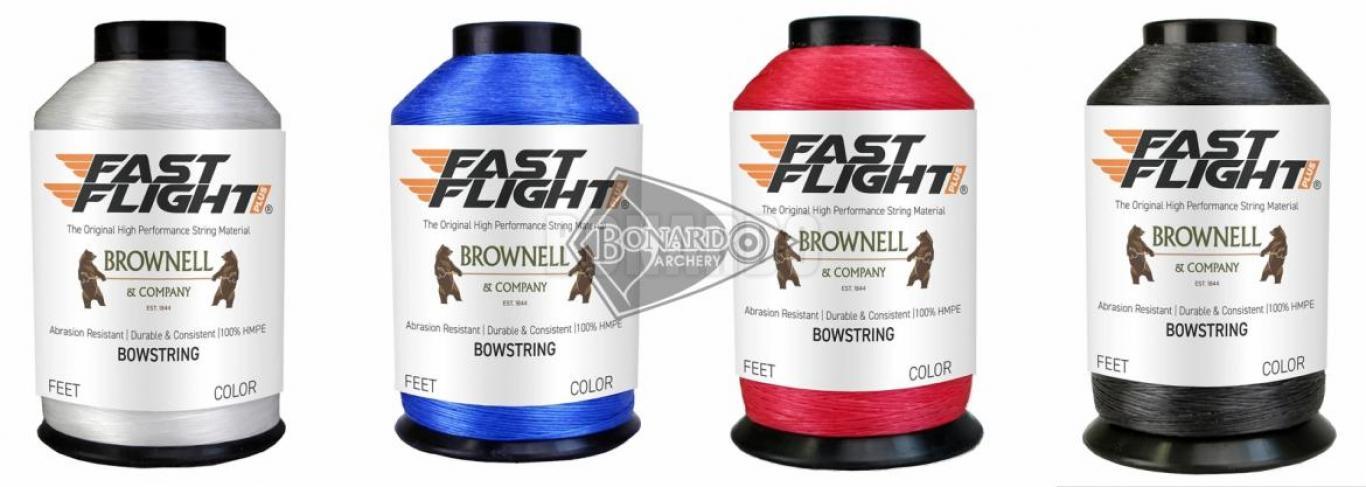 BROWNELL FAST FLIGHT 1/4 LBS