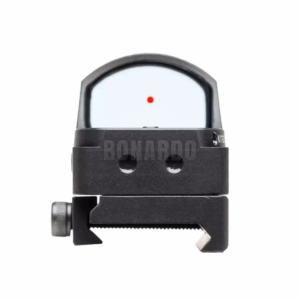 KITE OPTICS RED DOT K1 X WEAVER 2 MOA