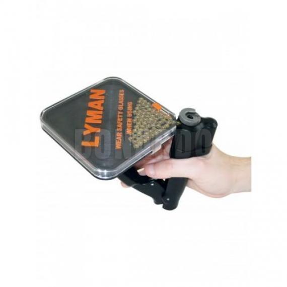 LYMAN INNESCATORE E-ZEE