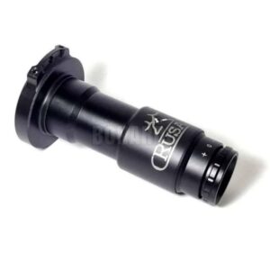 RUSAN OCULARE UNIVERSALE ATTACCO A BAIONETTA 2,5x MS-OK2.5X