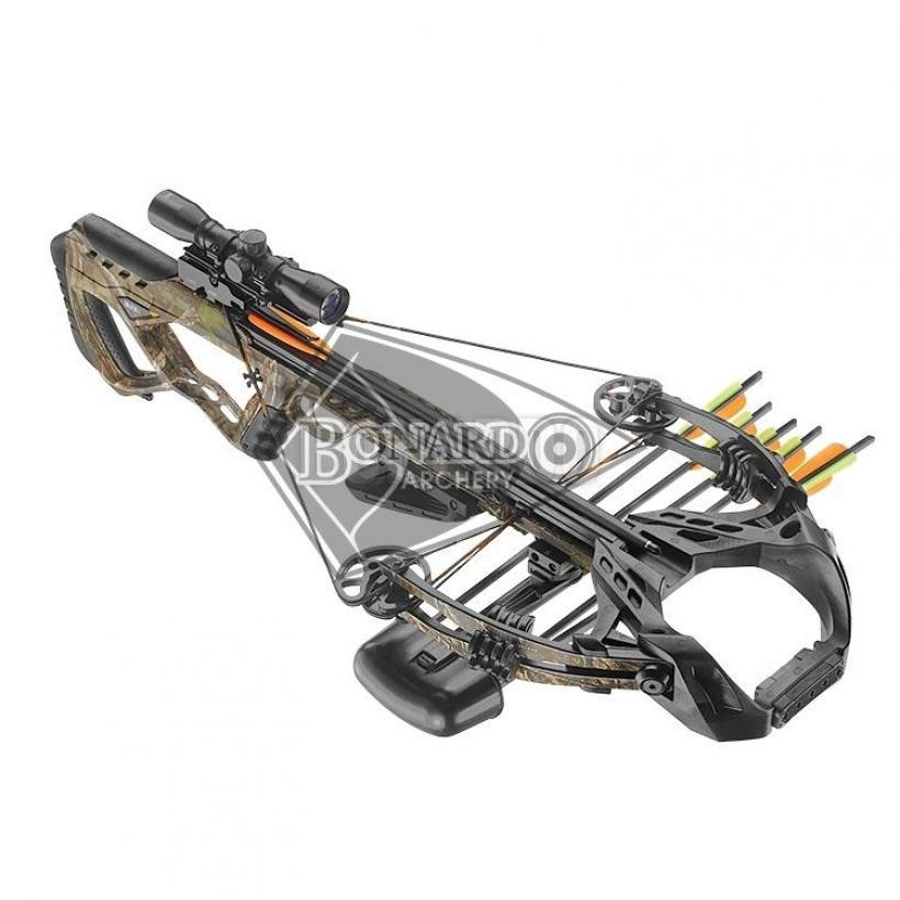 SKORPION GUILLOTINE-X 185# CAMO