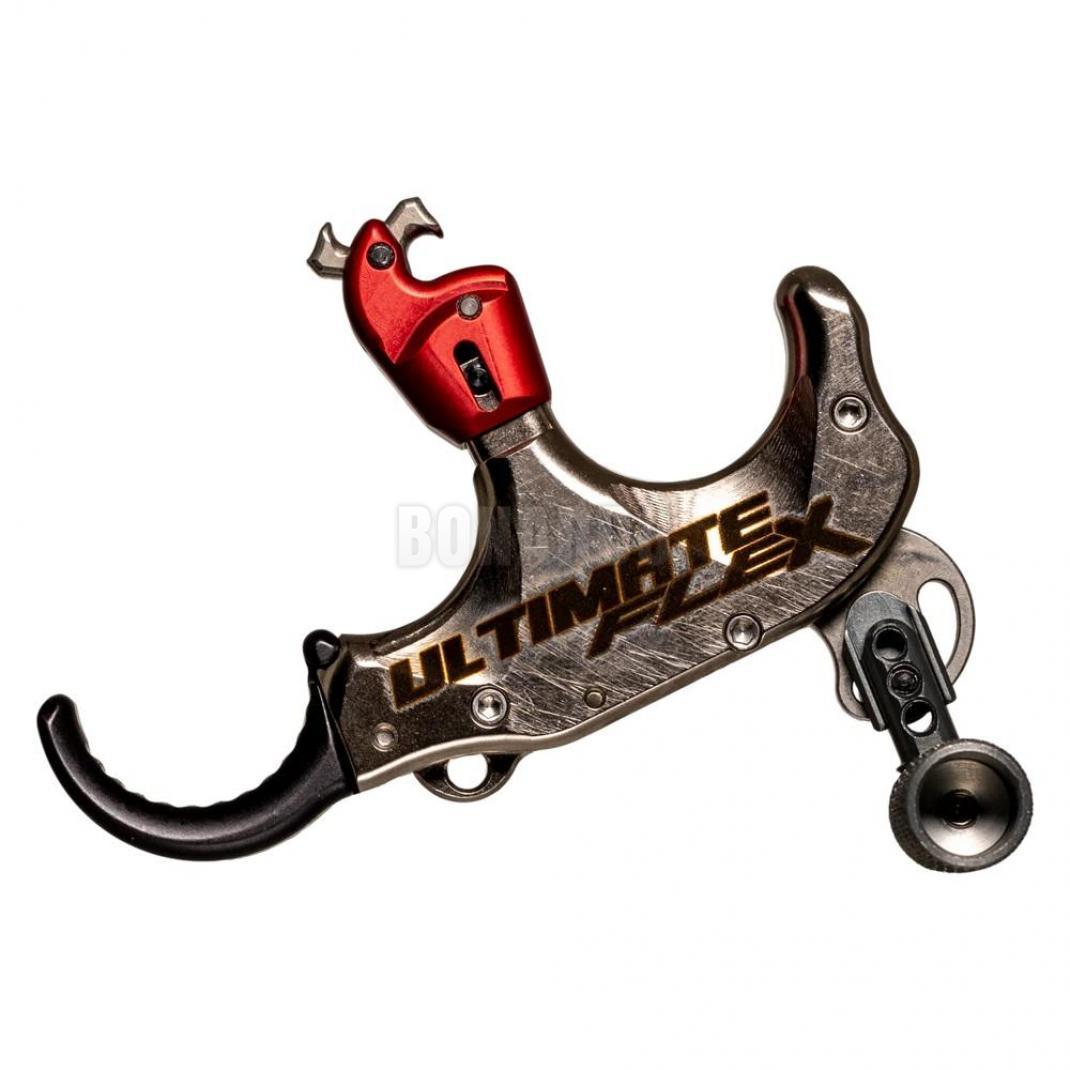 TRU BALL SGANCIO A POLLICE ULTIMATE FLEX MEDIUM