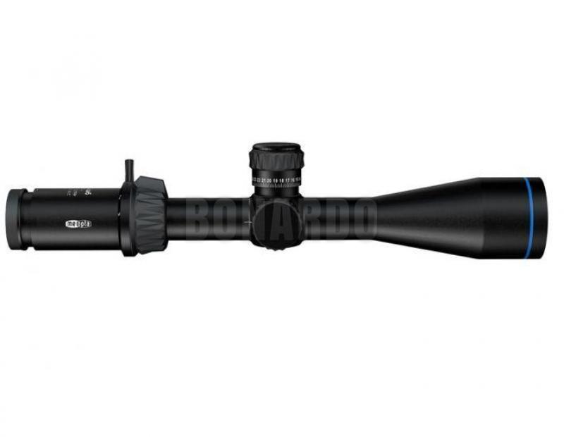 MEOPTA CANNOC. MEOPRO OPTIKA6 3-18X50 RD FFP RET. BDC