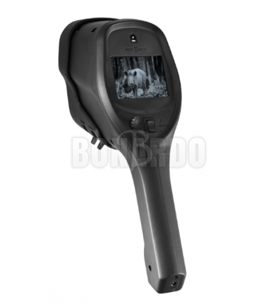 NITE SITE VISORE NOTTURNO S500 SPOTTER EXTREME