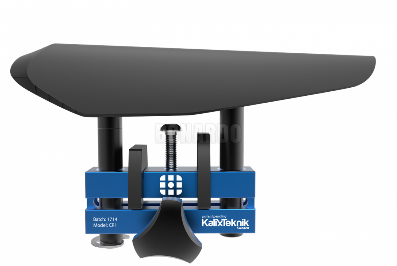 KALIXTEKNIK  APPOGGIA GUANCIA REGOLABILE TIKKA T3