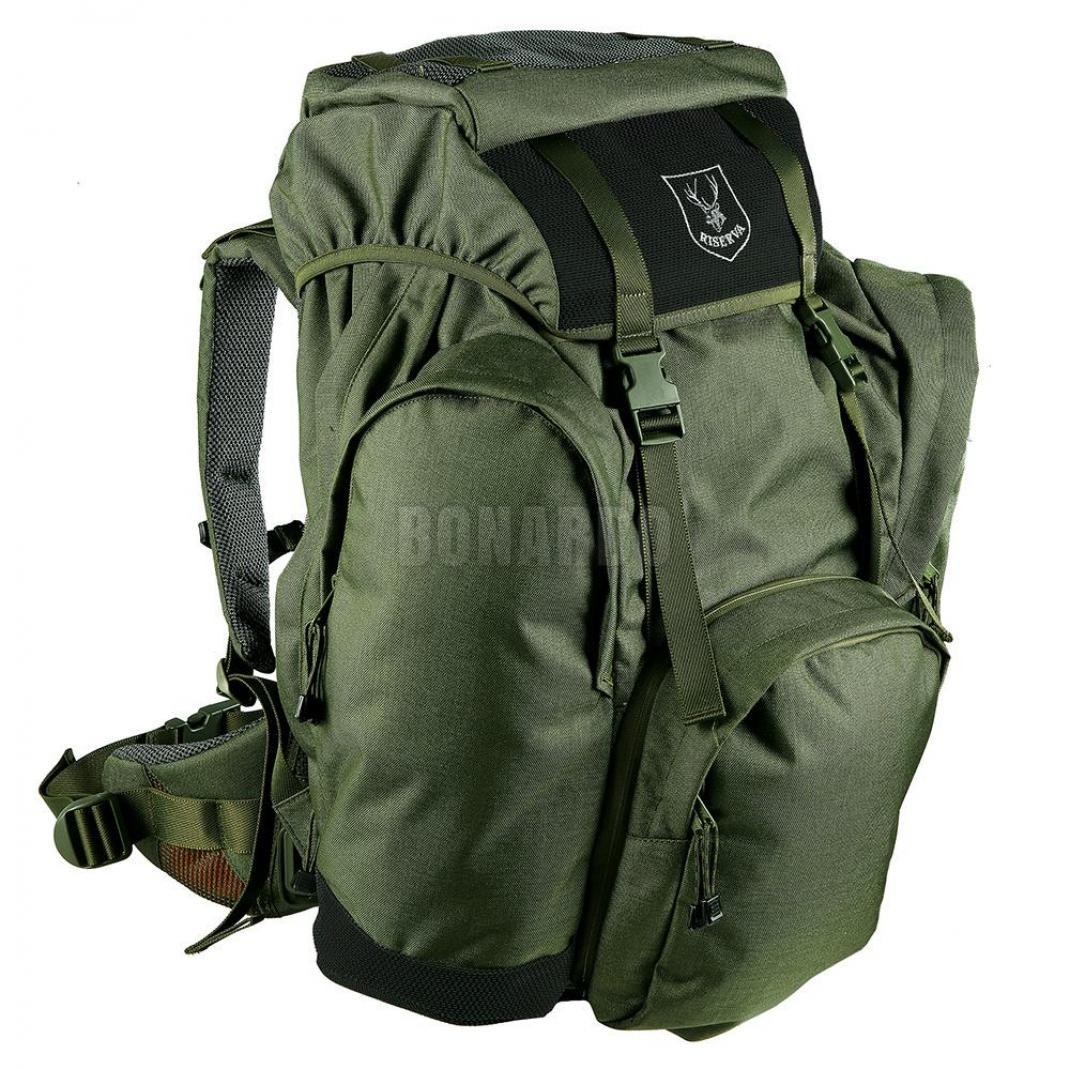 RISERVA RV1834 ZAINO SLOVENO IN CORDURA