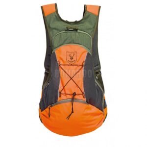 RISERVA R2276 ZAINO GILET ALTA VISIBILITA'