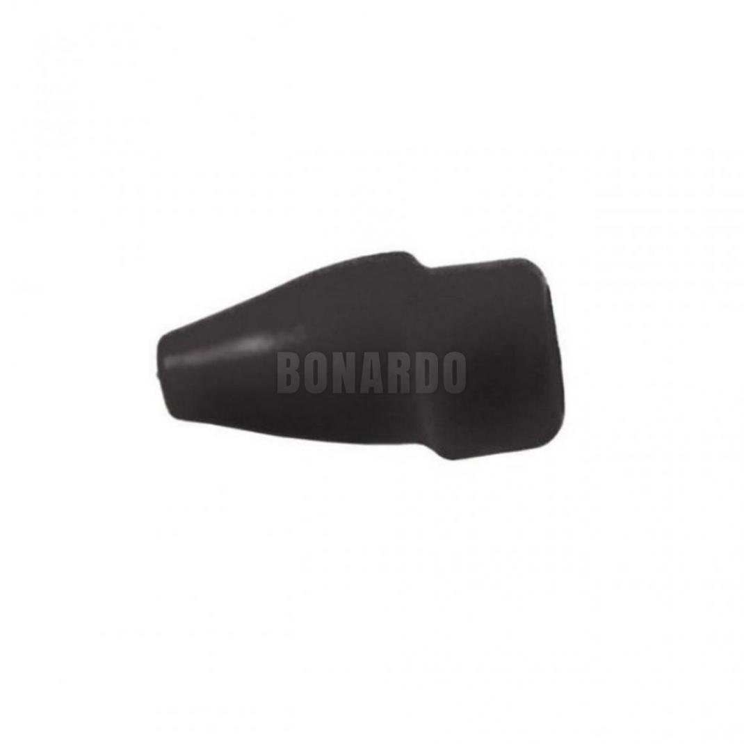 MATHEWS SMORZATORE GOMMA DEAD END BLACK