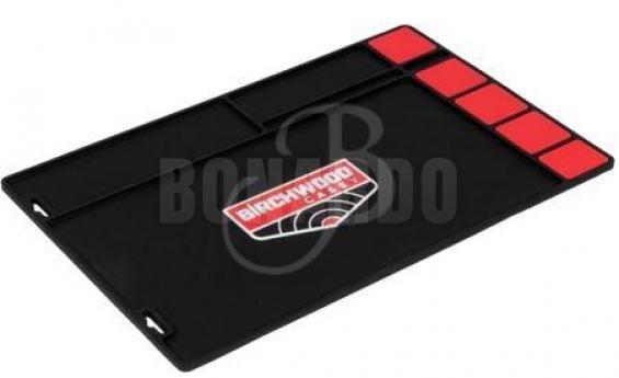 BIRCHWOOD TAPPETO MANUNTENZIONE MAGNETICO