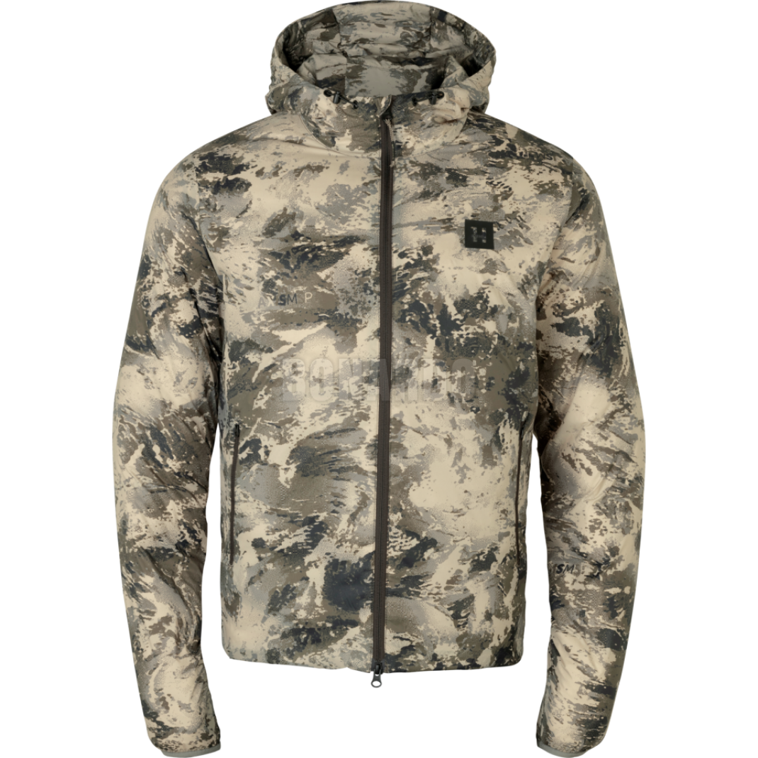 HARKILA JACKET MOUNTAIN EXPEDITION