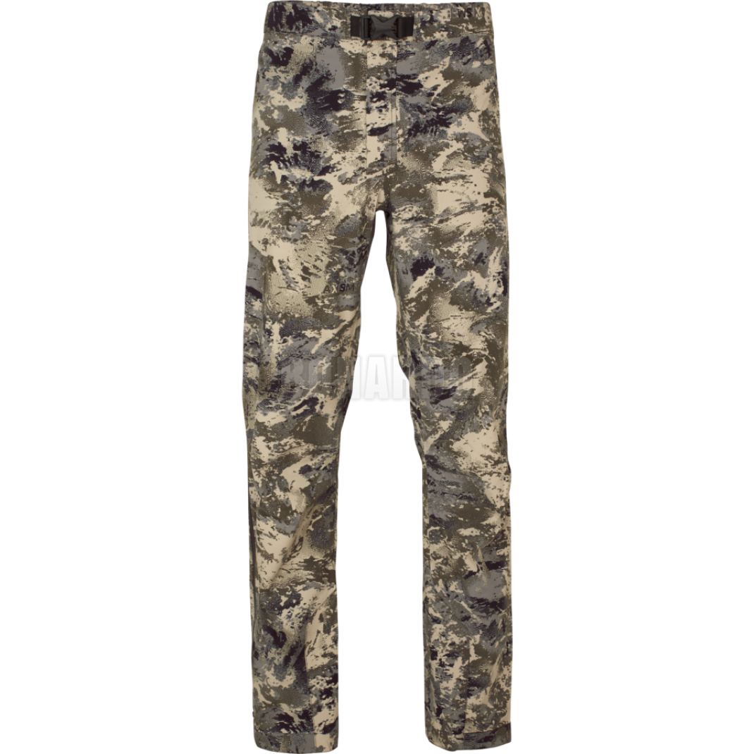 HARKILA PACKABLE TROUSERS MOUNTAIN