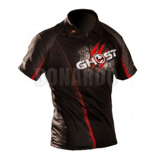 GHOST WEAR POLO T-SHIRT PRO