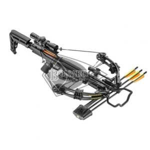 EK ARCHERY BALESTRA BLADE +175# BLACK