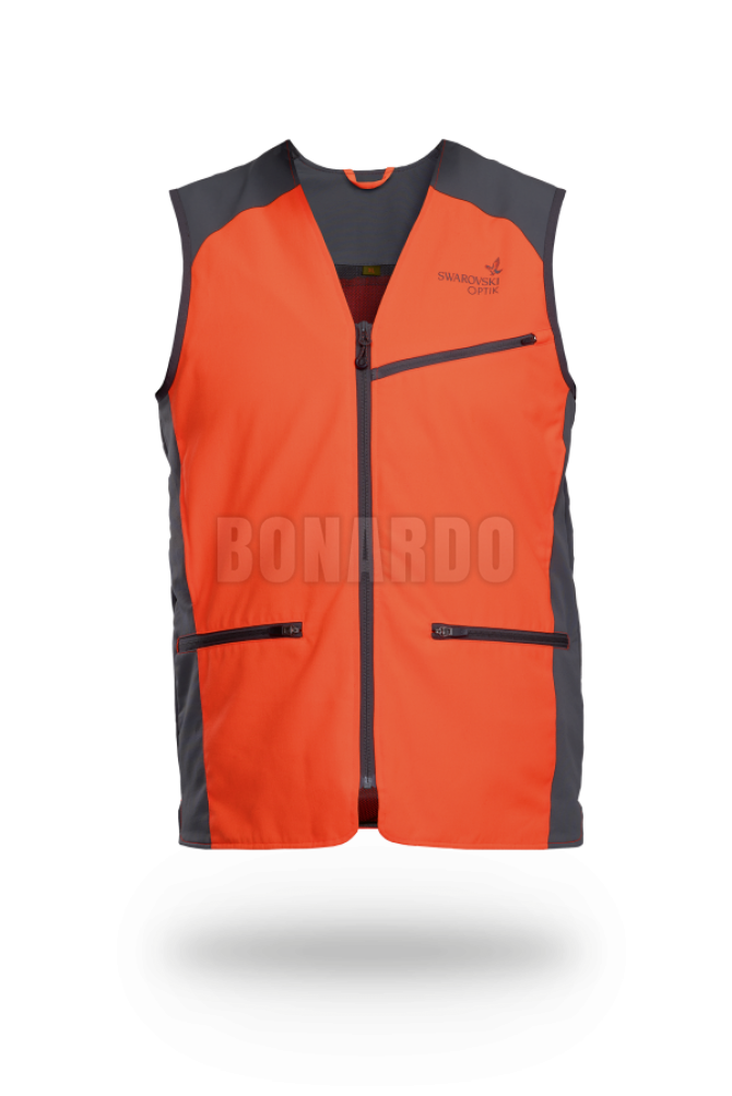 SWAROVSKI HUNTING VEST