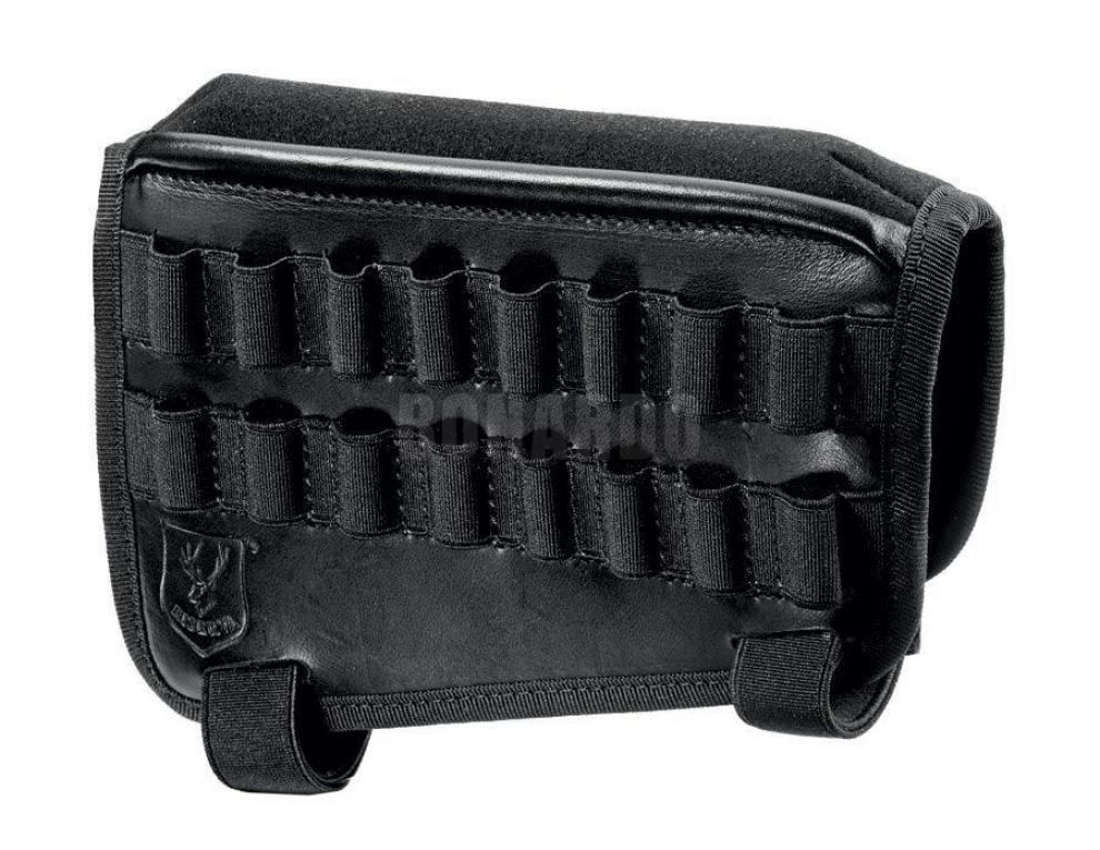 RISERVA Allineatore Ottico CORDURA NERA TG.S