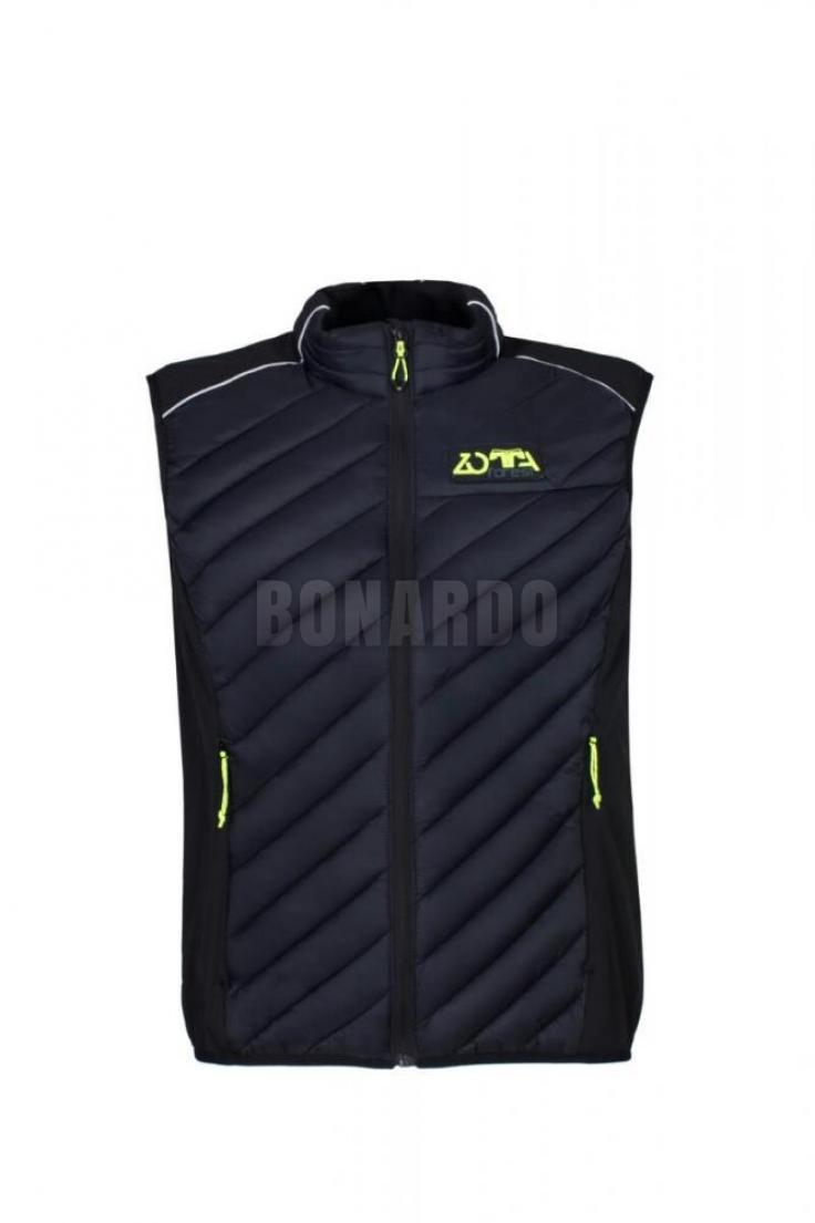 ZOTTA SMANICATO GOLD