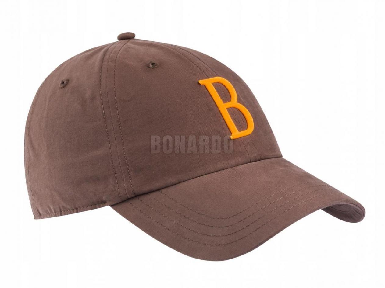BERETTA CAPPELLO BIG B BROWN