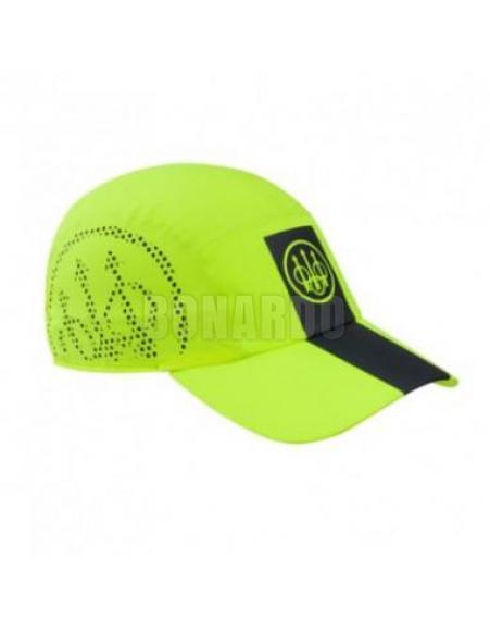 BERETTA CAPPELLO TECH YELLOW