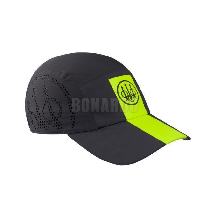 BERETTA CAPPELLO TECH GRAY