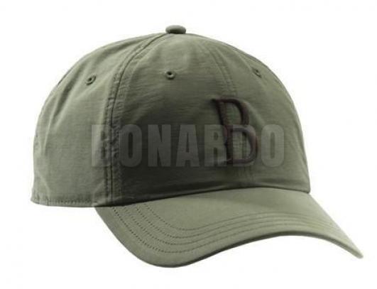 BERETTA CAPPELLO BIG B OLIVE