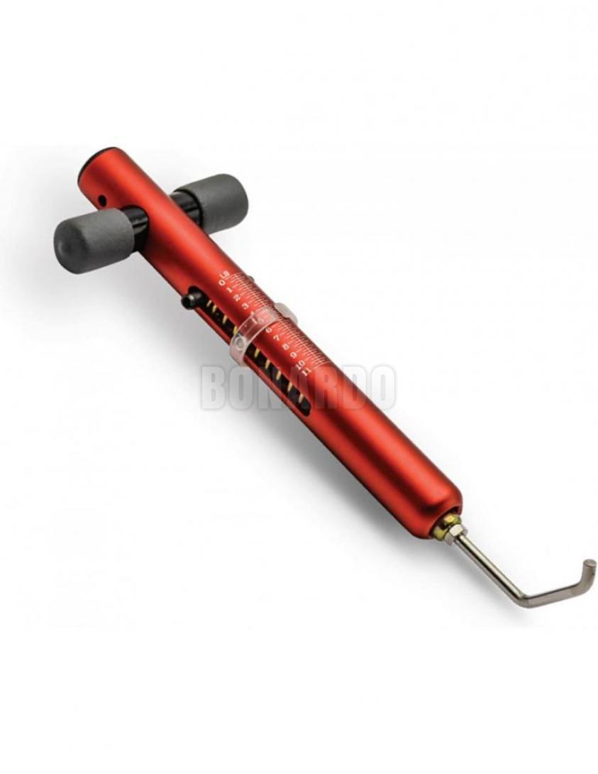 BIRCHWOOD TRIGGER SCALE PESA SCATTI