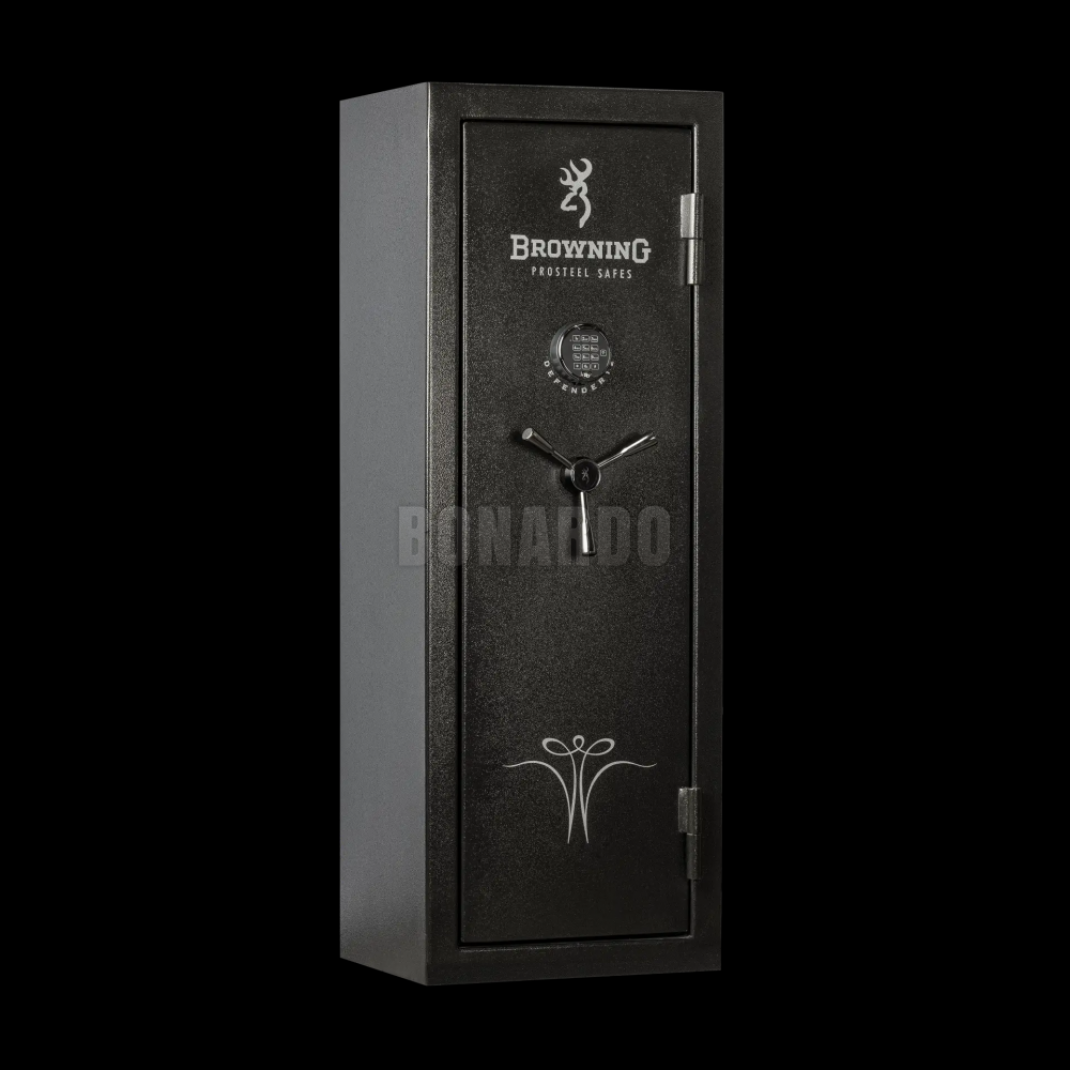 BROWNING CASSAFORTE PER FUCILI DEFENDER 12