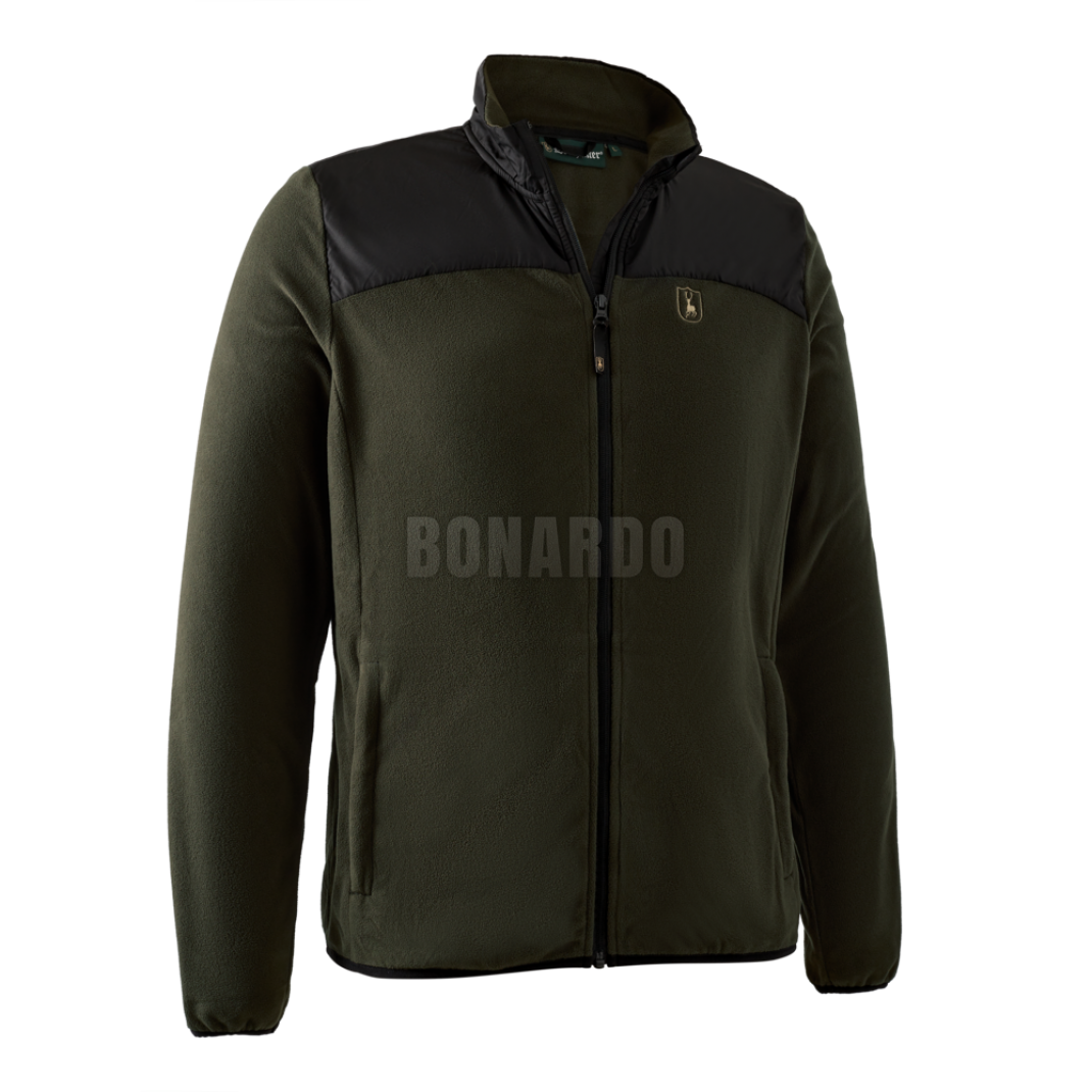 DEERHUNTER NORTHWARD FLEECE