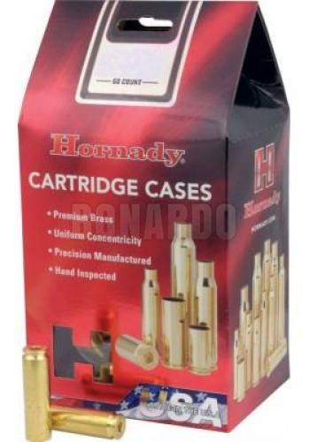 HORNADY BOSSOLI CAL.7mm REM MAG C 50 PZ