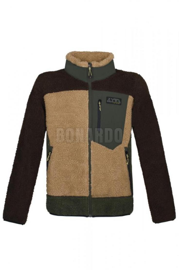 ZOTTA FLEECE NEPAL