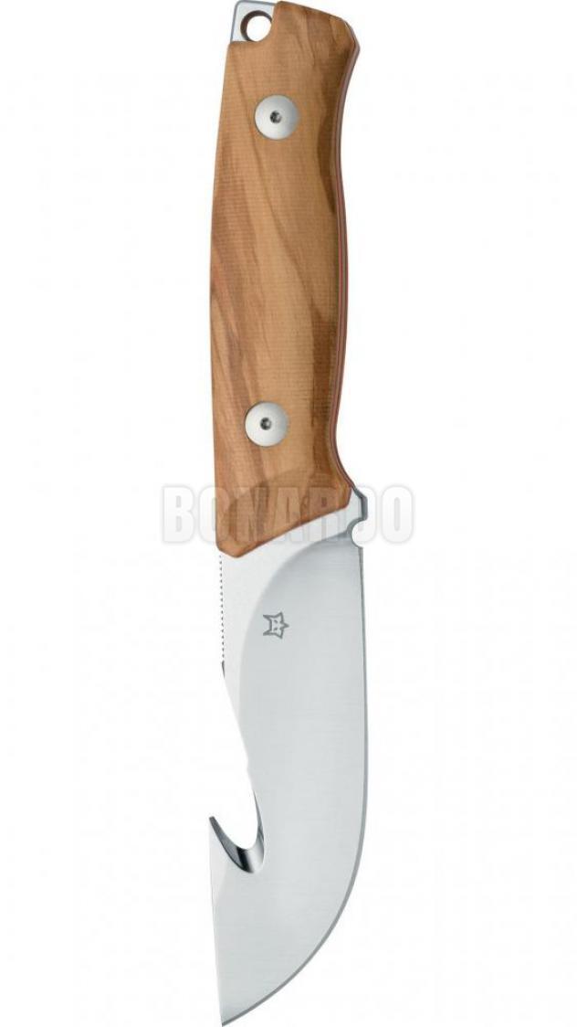 FOX COLTELLO FX-663 ULIVO