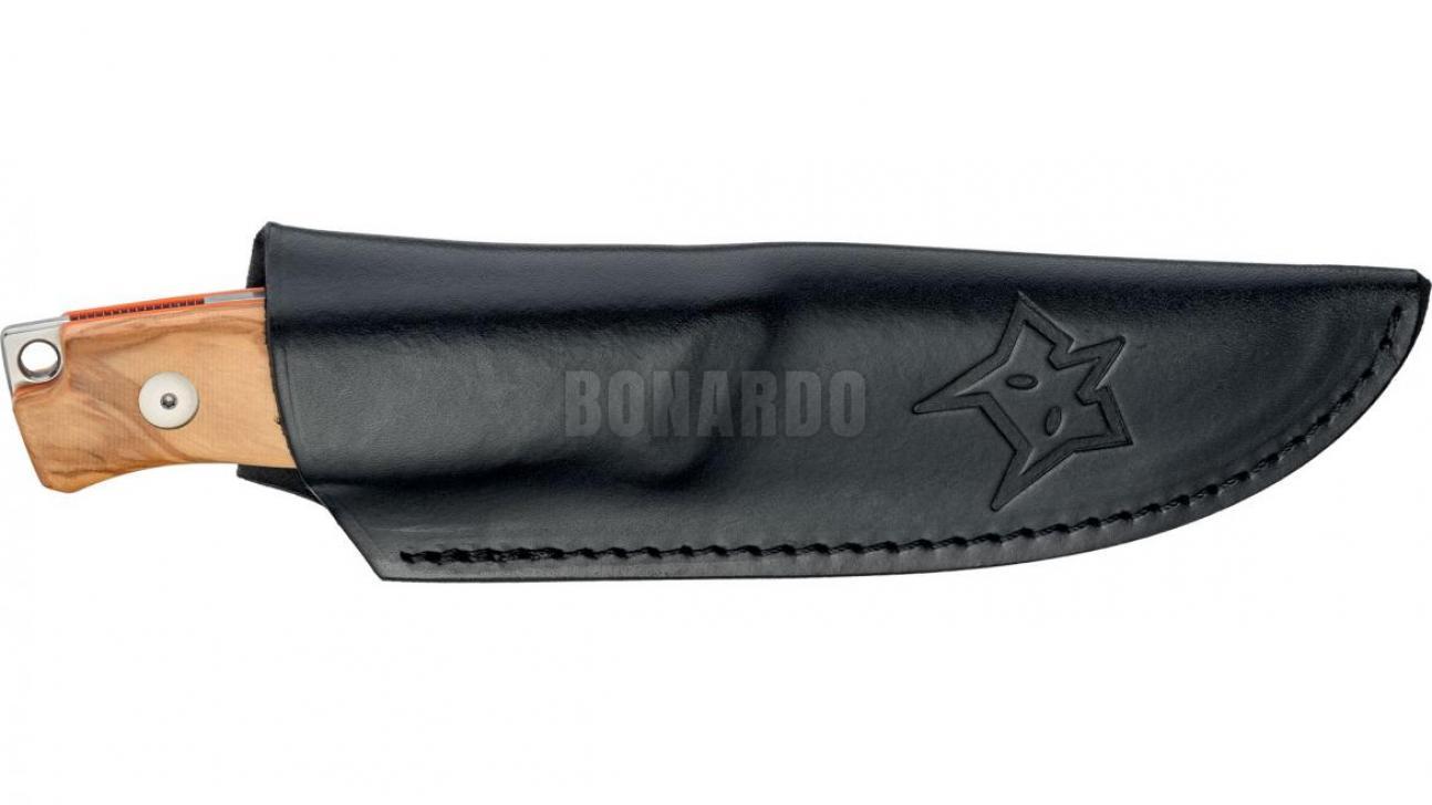FOX COLTELLO FX-662 ULIVO