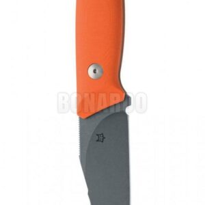 FOX COLTELLO FX-663 ORANGE