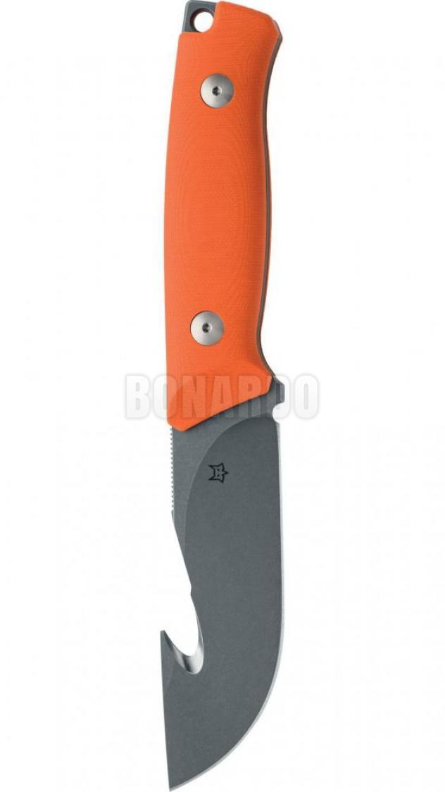 FOX COLTELLO FX-663 ORANGE