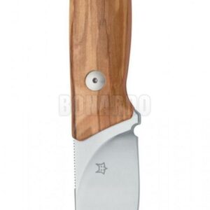 FOX COLTELLO FX-664 ULIVO