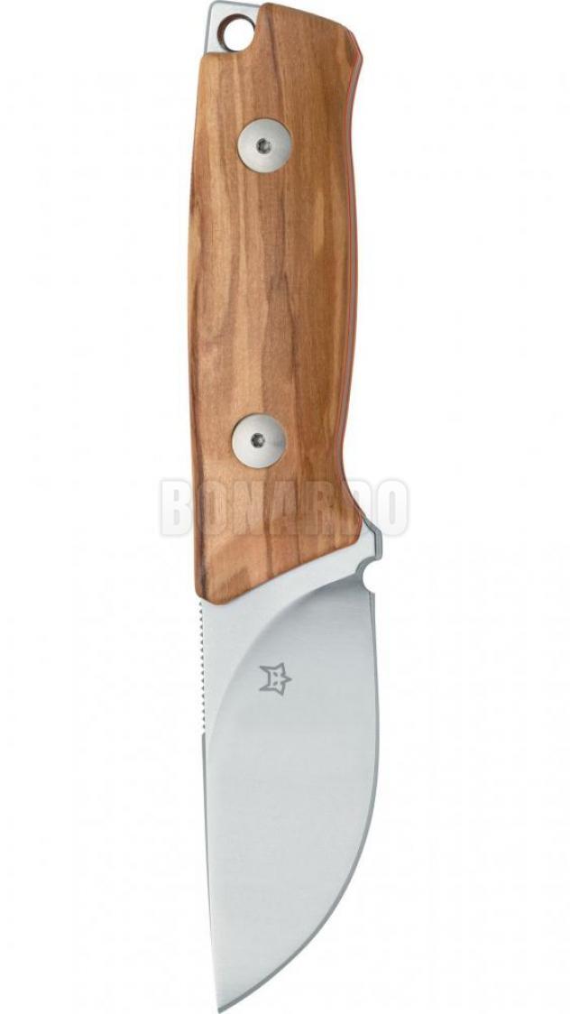 FOX COLTELLO FX-664 ULIVO