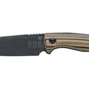 FOX COLTELLO FX-529 TR