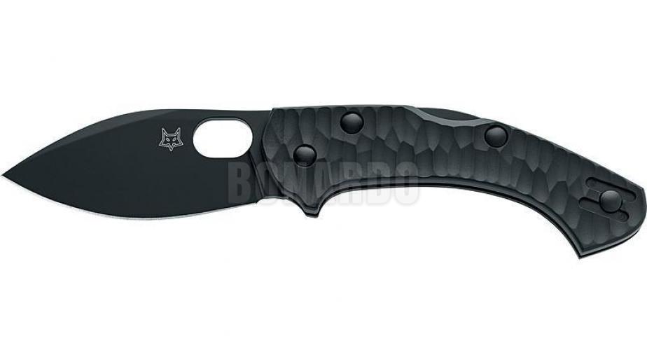 FOX COLTELLO FX-311 BLACK