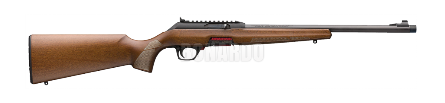 WINCHESTER CARAB. WILDCAT FIELD 18" CAL 22LR