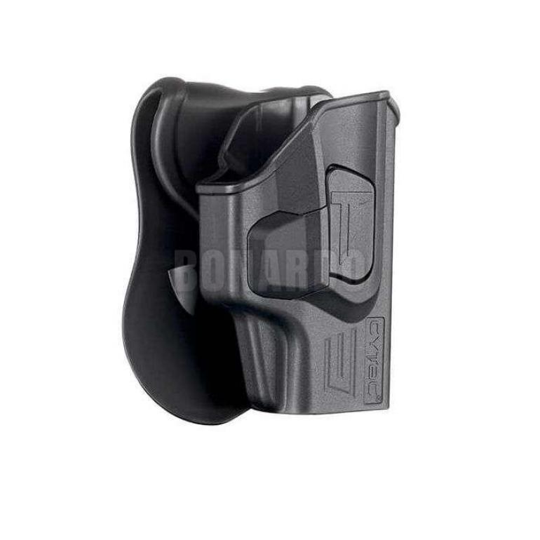 CYTAC FONDINA POLIMERO PER SPRINGFIELD HELLCAT