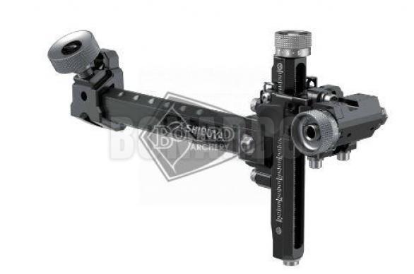 SHIBUYA MIRINO ULITMA CPX III COMPOUND