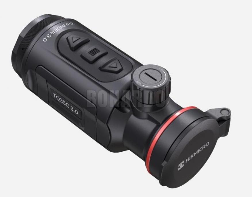 HIKMICRO TERMOCAMERA THUNDER TQ35C 3.0