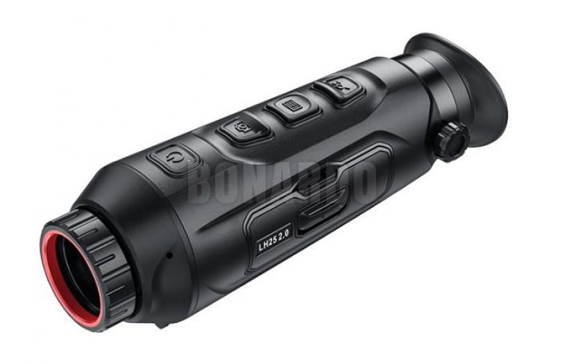 HIKMICRO TERMOCAMERA LYNX LH25 2,0