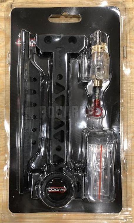 SHOCQ MIRINO ARCO SCUOLA