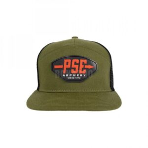 PSE BERRETTO PANEL GREEN 70