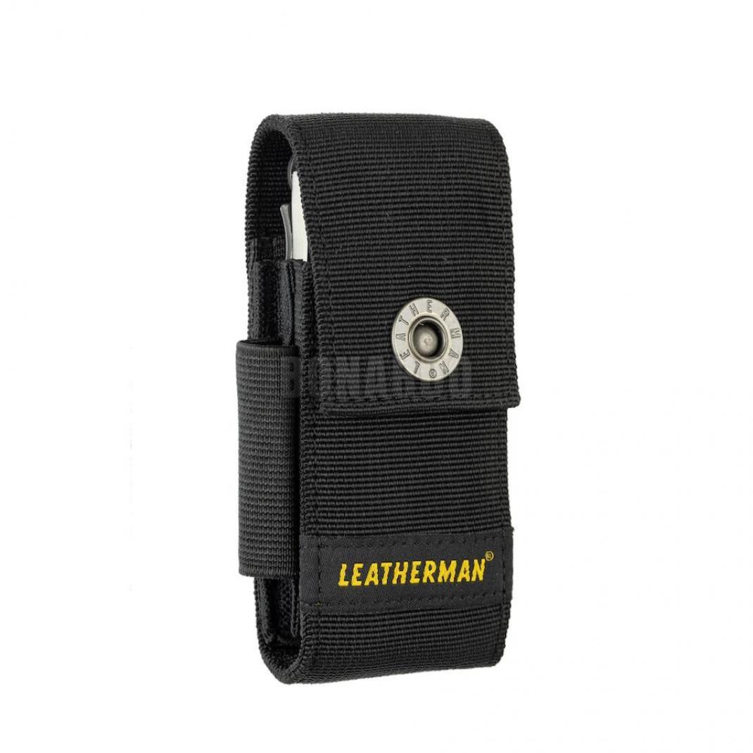 LEATHERMAN FODERO NYLON CON TASCA LATERALE